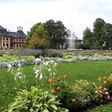 Gemuetliche In Niederpoyritz Mit Garten Apartment
