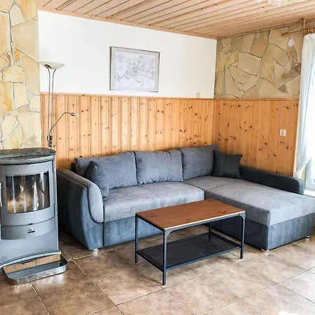 Apartment Gemuetliche In Niederpoyritz Mit Garten