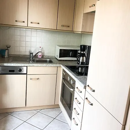 Gemuetliche In Niederpoyritz Mit Garten
