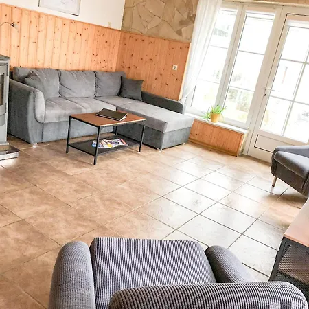 Gemuetliche In Niederpoyritz Mit Garten Apartment