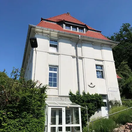 Gemuetliche In Niederpoyritz Mit Garten Apartment Dresden