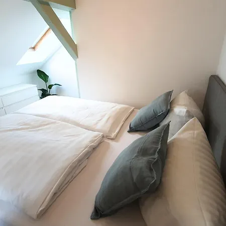 Good Mit Kostenlosen Parkplaetzen Hotel apartamentowy Drezno