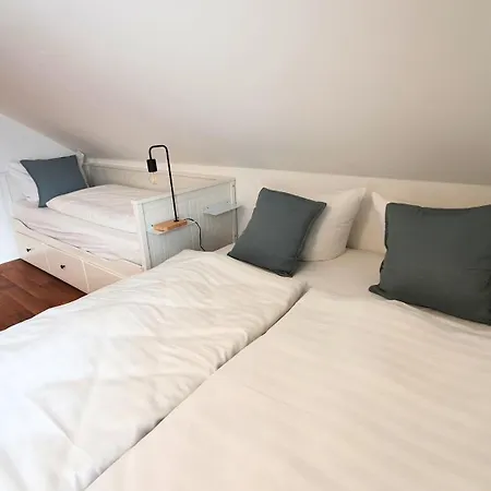 Good Mit Kostenlosen Parkplaetzen Hotel apartamentowy Drezno