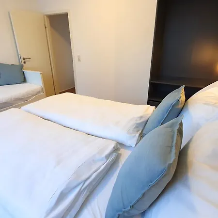 Good Mit Kostenlosen Parkplaetzen Hotel apartamentowy Drezno