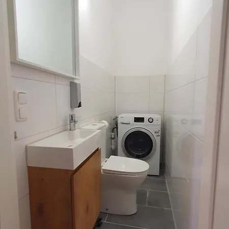 Good Mit Kostenlosen Parkplaetzen Hotel apartamentowy *