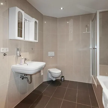 Exclusive Bungalow! 4 Rooms, 8 People, 2x Parking Dresden