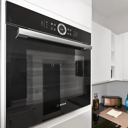 Exclusive Bungalow! 4 Rooms, 8 People, 2x Parking Dresden