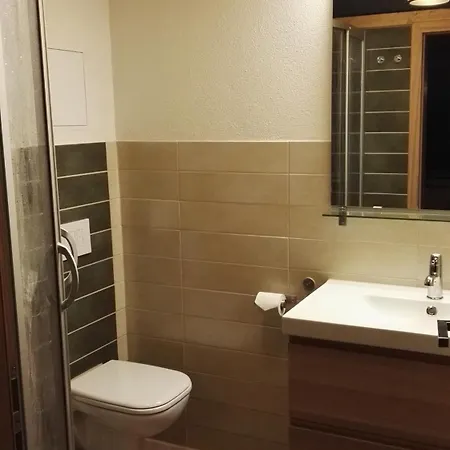3 Apartment