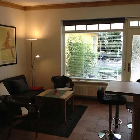 3 Apartment Dresden