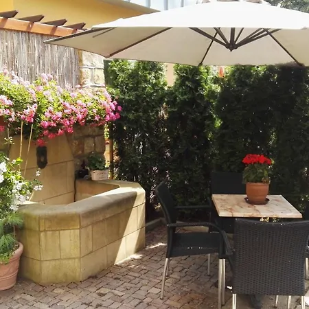 3 Apartment Dresden