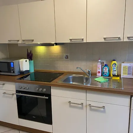 Rehn Apartment