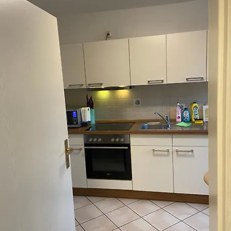 Apartment Rehn