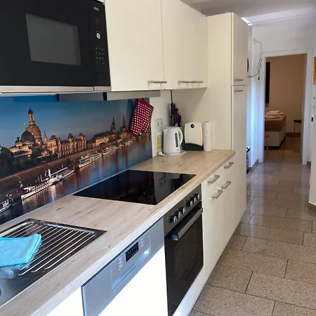 Apartment Rehn *
