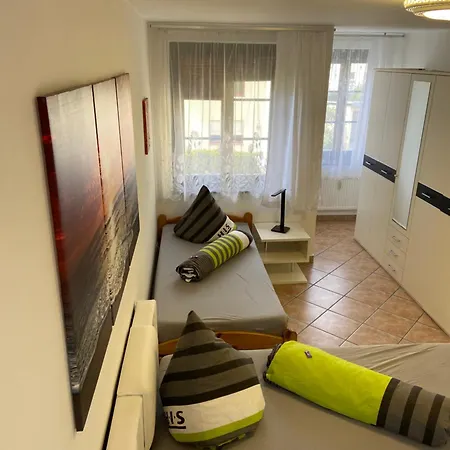 Rehn Apartment *