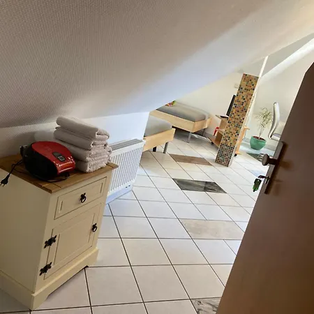 Apartment Rehn *