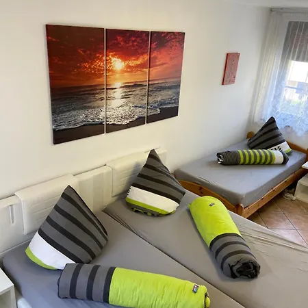 Rehn Apartment Dresden