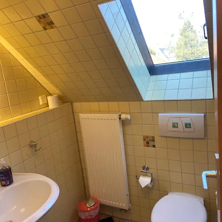 Apartment Rehn Dresden