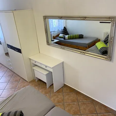 Rehn Apartment