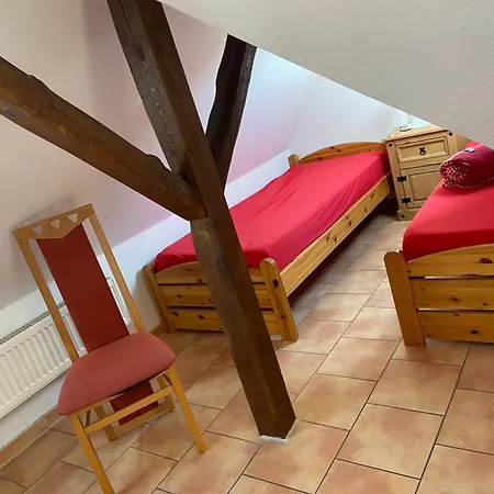 Apartment Rehn