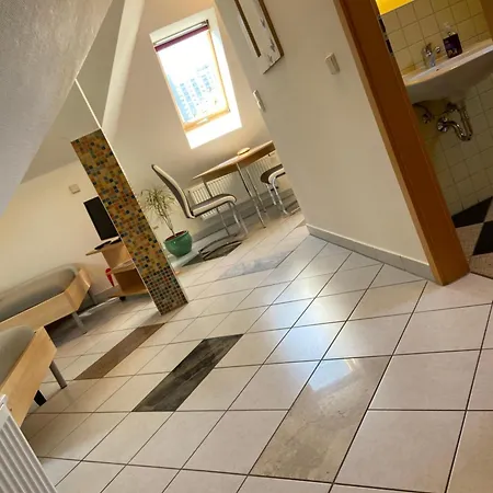 Rehn Apartment *