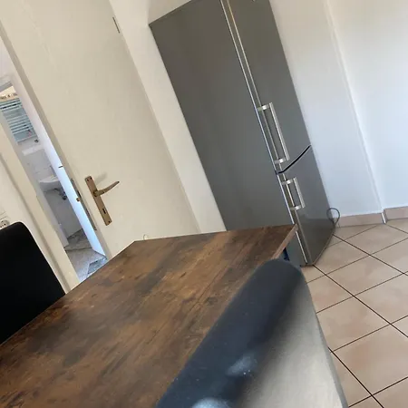 Apartment Rehn *