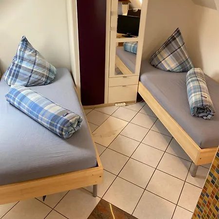 Apartment Rehn Dresden