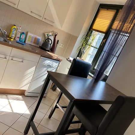 Rehn Apartment