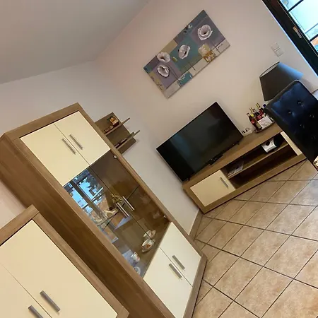 Apartment Rehn *