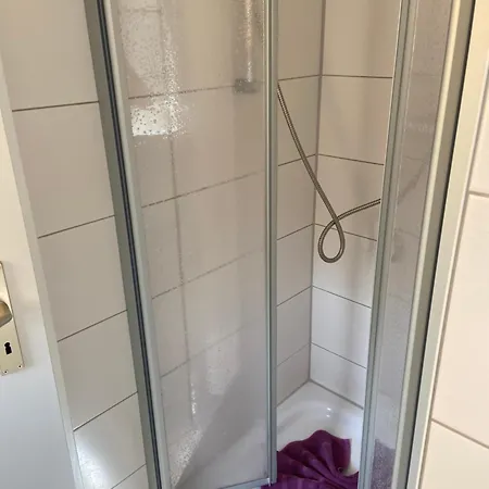 Apartment Rehn