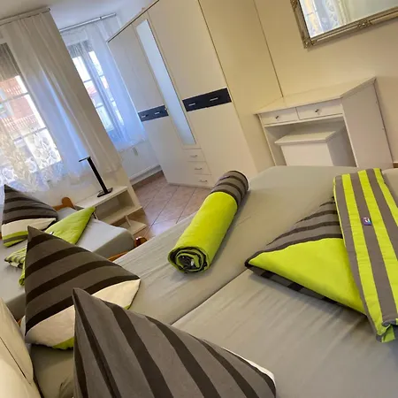 Rehn Apartment *