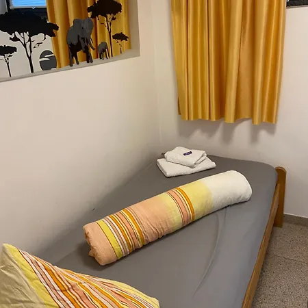 Apartment Rehn *