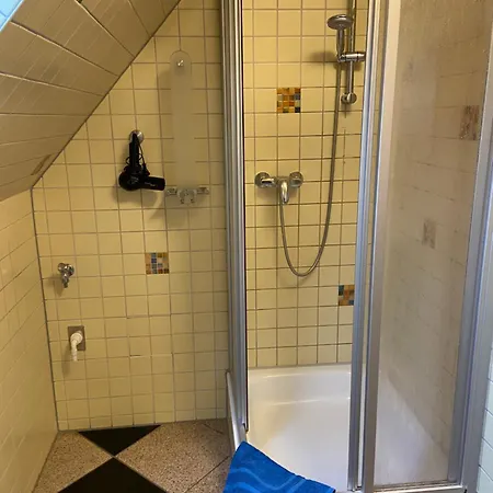 Rehn Apartment Dresden