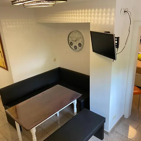 Apartment Rehn Dresden