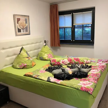 Rehn Apartment