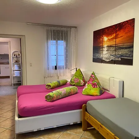 Apartment Rehn