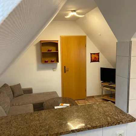 Rehn Apartment Dresden