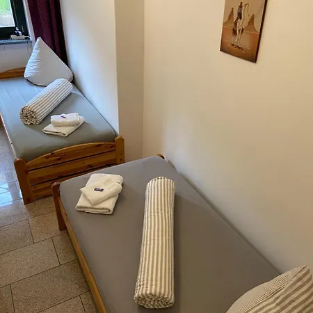 Apartment Rehn Dresden