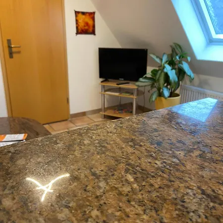 Rehn Apartment