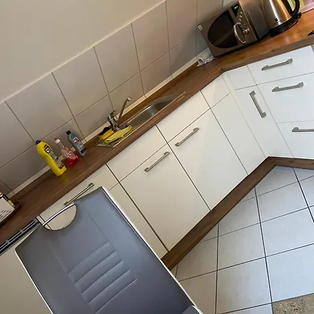Rehn Apartment *