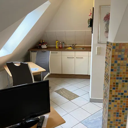 Apartment Rehn *