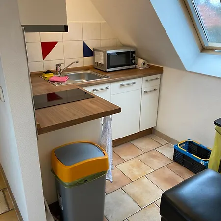 Rehn Apartment Dresden
