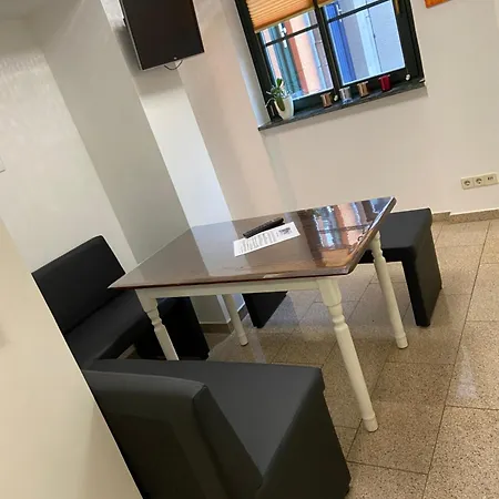 Apartment Rehn Dresden