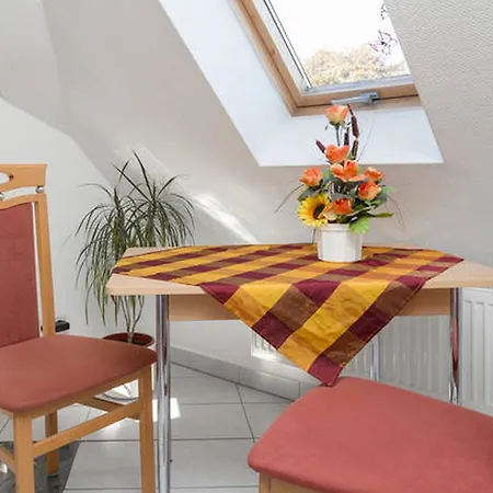 Rehn Apartment