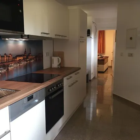 Apartment Rehn