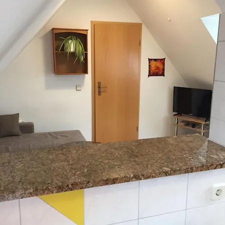 Rehn Apartment *