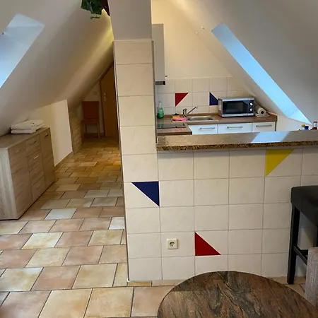 Rehn Apartment Dresden