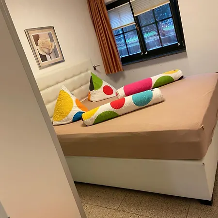 Rehn Apartment