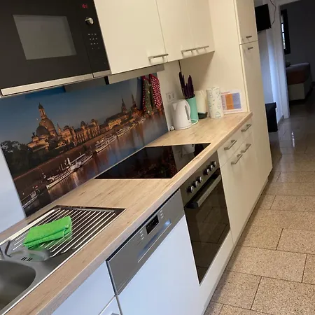 Apartment Rehn *