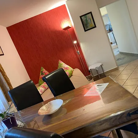 Rehn Apartment Dresden
