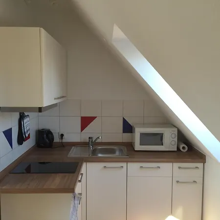 Rehn Apartment